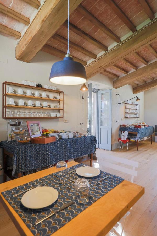 Podere Gonzaga ピエンツァ エクステリア 写真