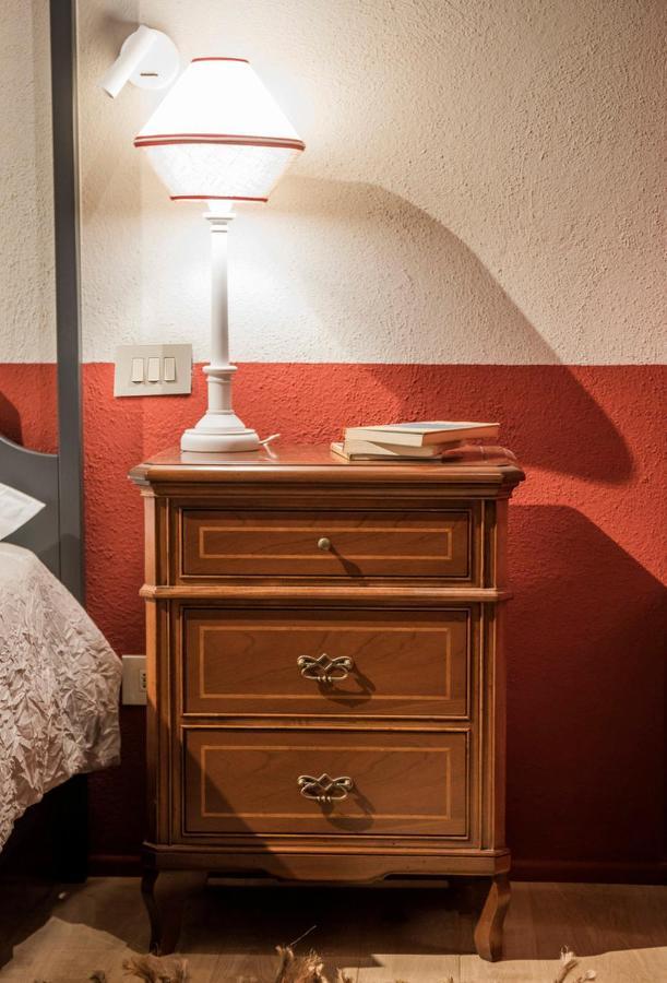 Podere Gonzaga ピエンツァ エクステリア 写真